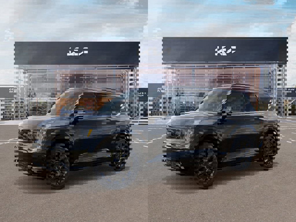 New 2026 Kia EV9 Land image 3