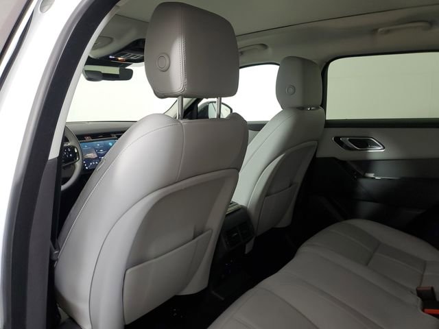 Used 2025 Land Rover Range Rover Velar Dynamic SE image 11