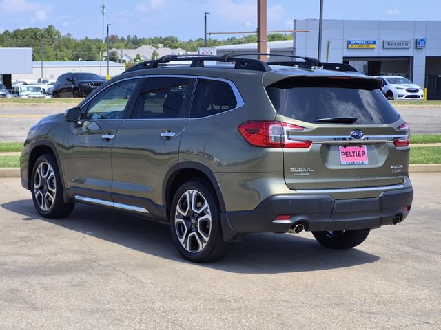 Used 2023 Subaru Ascent Touring AWD/4WD image 4