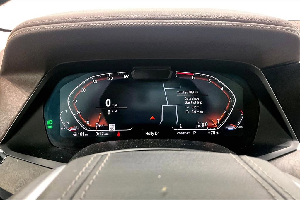 Used 2019 BMW X7 xDrive50i w/ Premium Package image 22