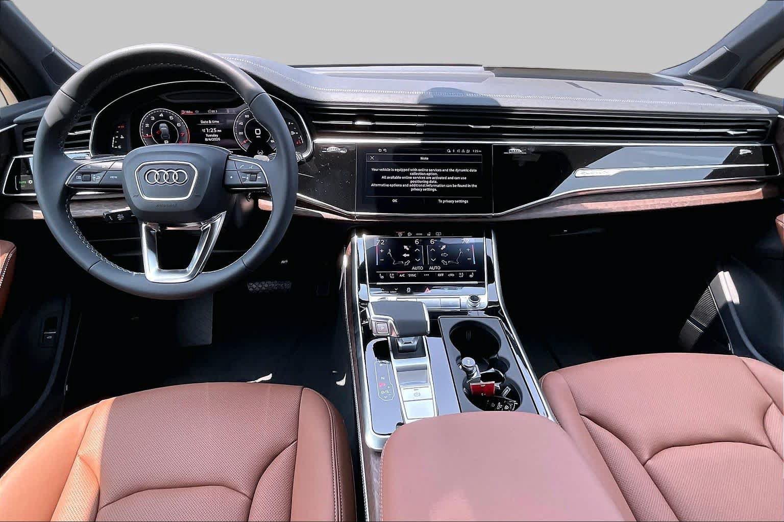 New 2026 Audi Q7 Premium Plus AWD/4WD image 5