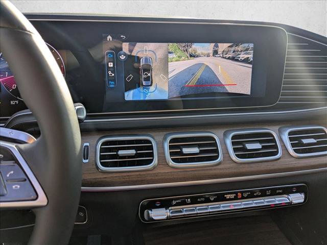 Certified 2026 Mercedes-Benz GLE 350 4MATIC image 10