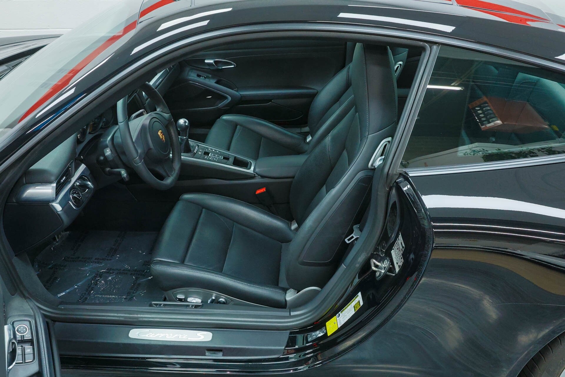 Used 2015 Porsche 911 Carrera S RWD image 46