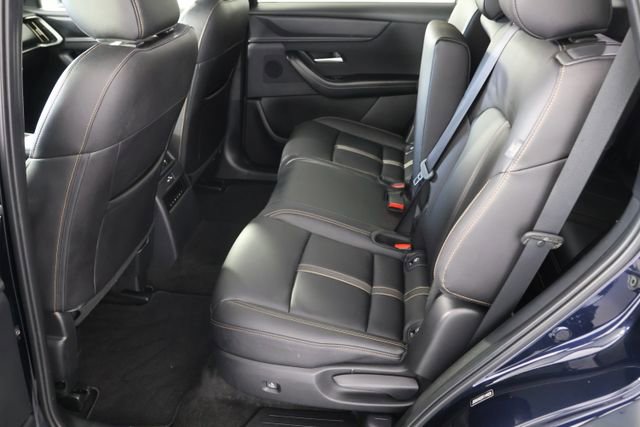 Used 2024 MAZDA CX-90 3.3 Turbo w/ Select Package AWD/4WD image 19