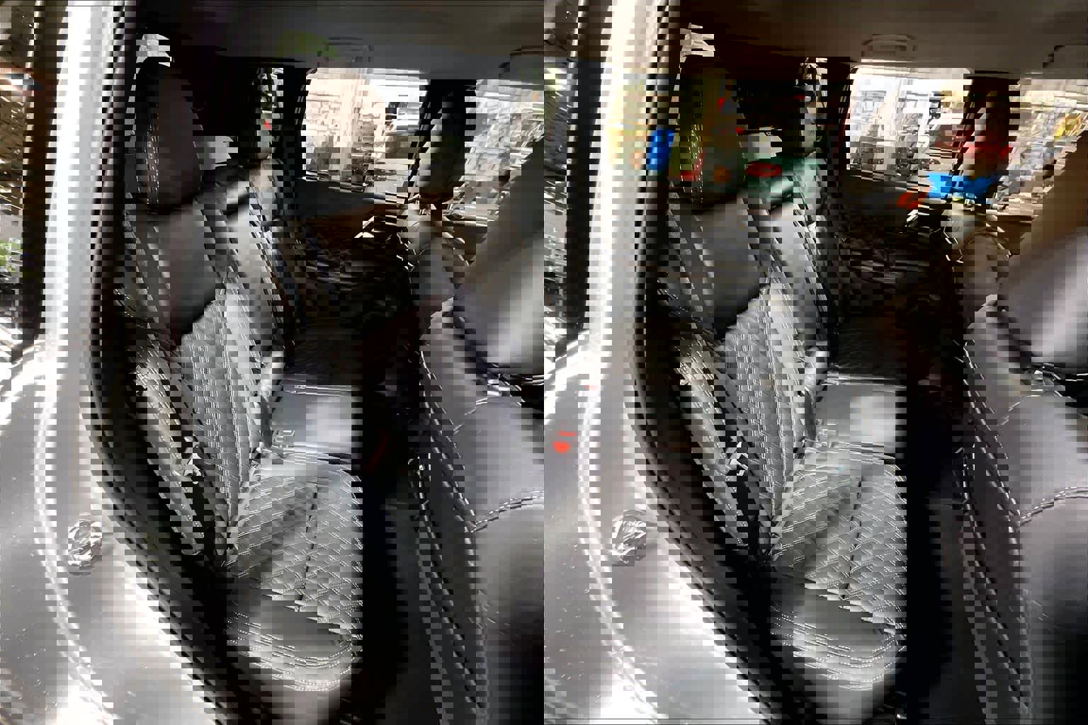 Used 2022 Mitsubishi Outlander SEL image 19