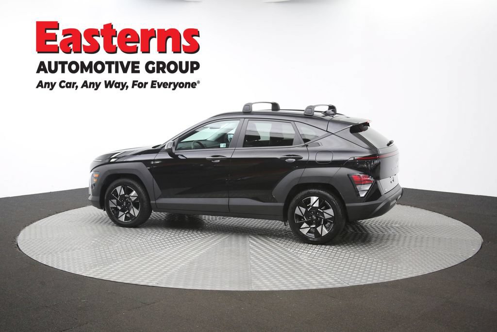 Used 2024 Hyundai Kona SEL w/ Convenience Package FWD image 64