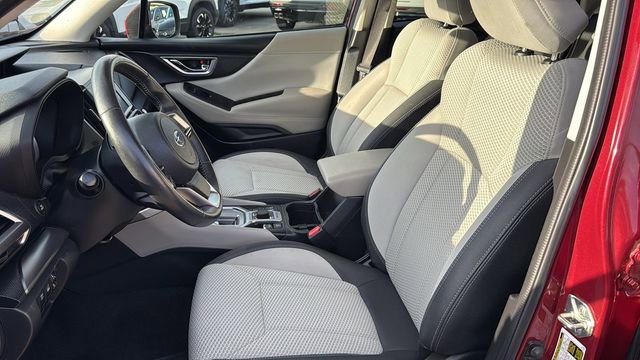 Used 2022 Subaru Forester Premium image 11