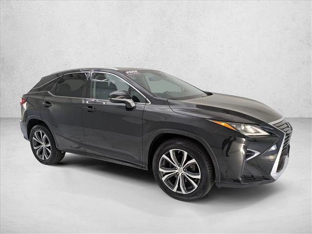 Used 2016 Lexus RX 350 AWD w/ Premium Package image 3