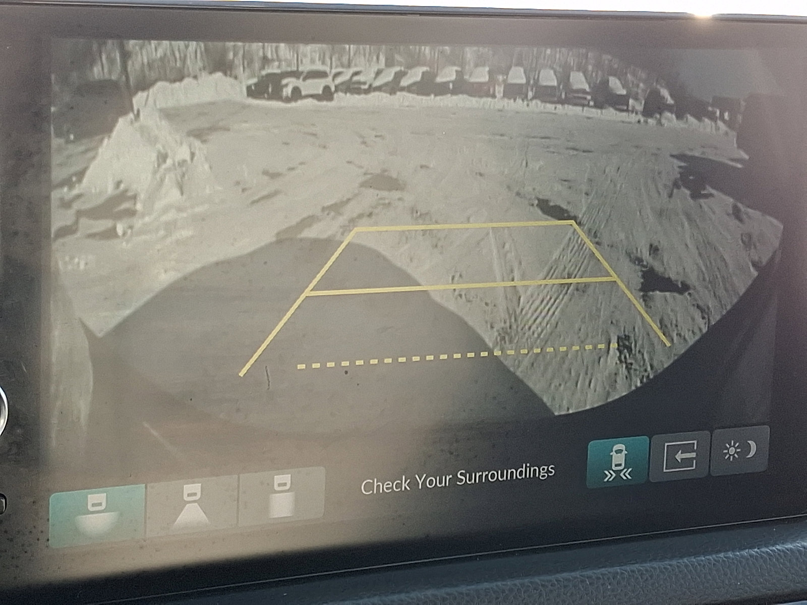 Used 2024 Honda Civic Touring image 18