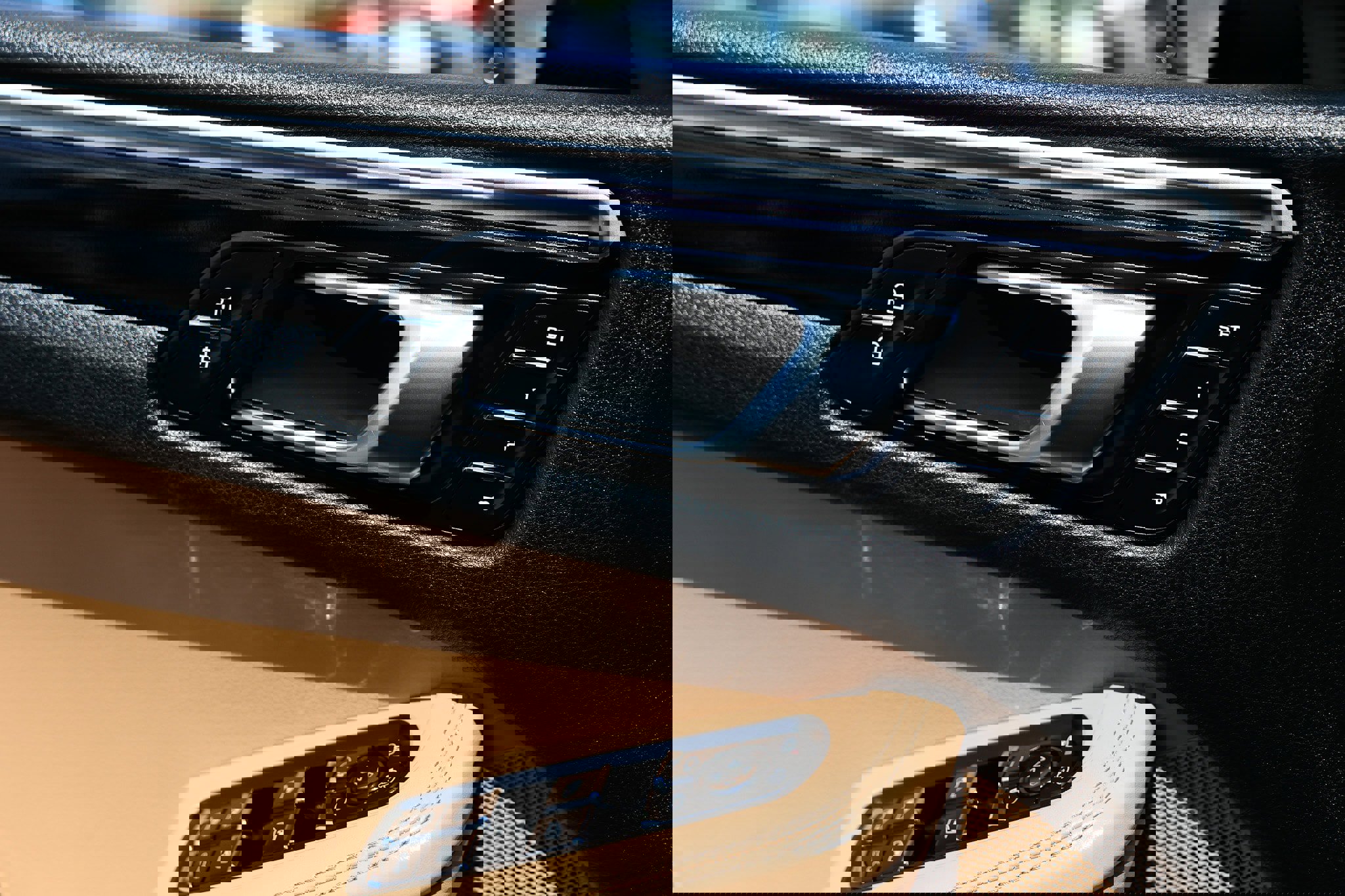 Used 2021 Porsche Macan S image 51