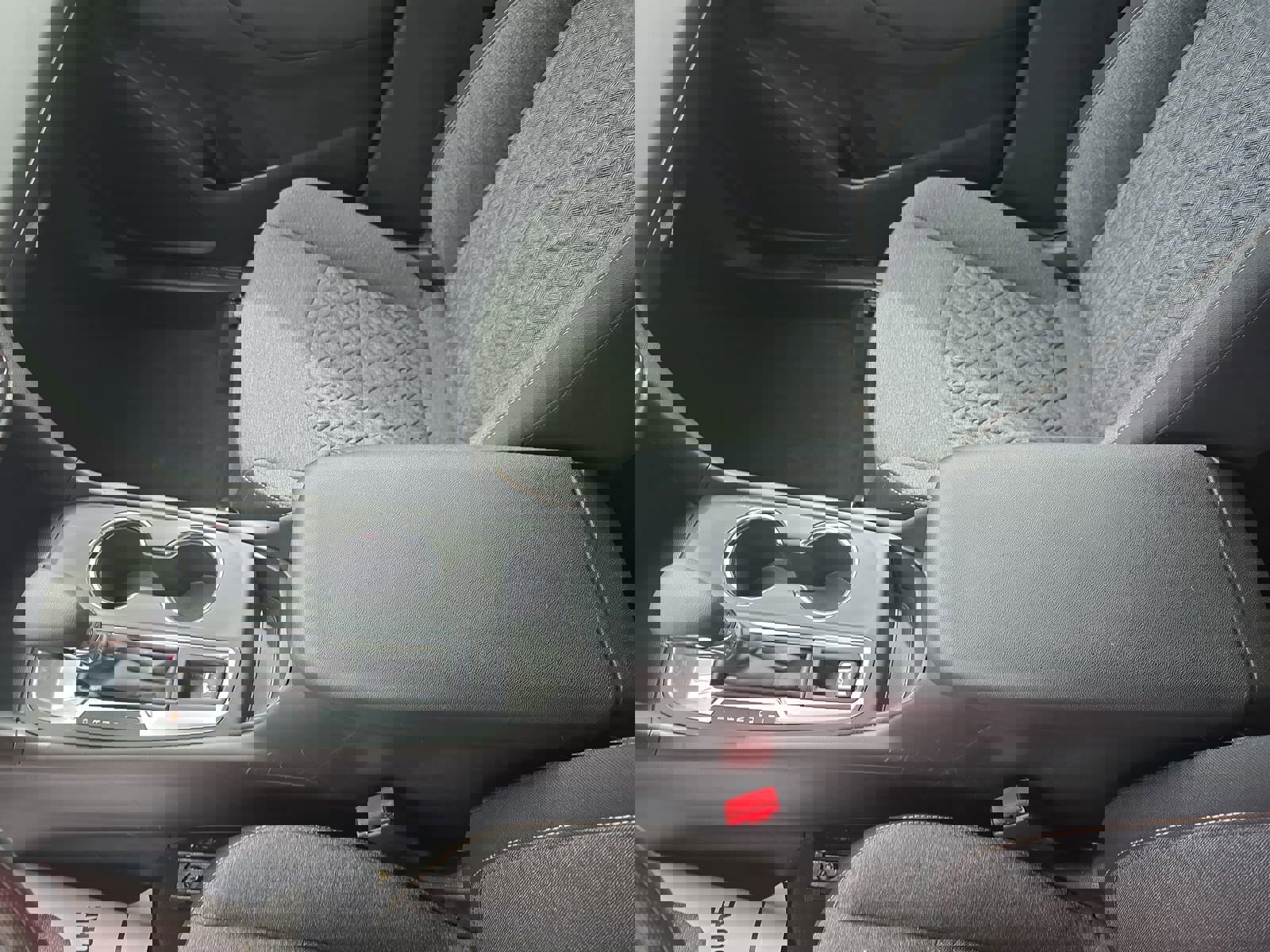 Used 2023 Chevrolet Equinox LT w/ LPO, Floor Liner Package image 25