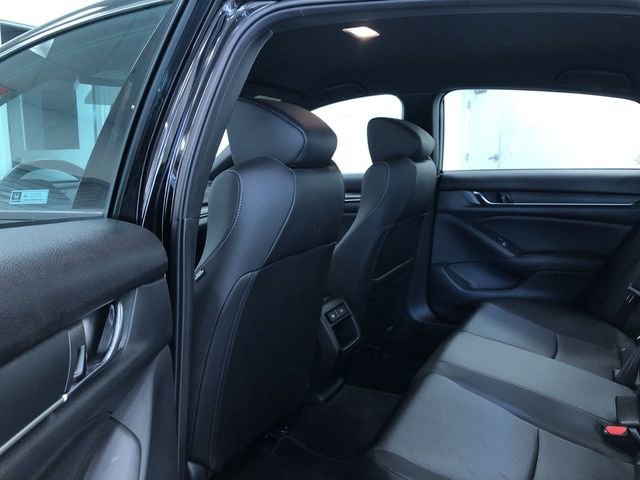 Used 2022 Honda Accord Sport image 19