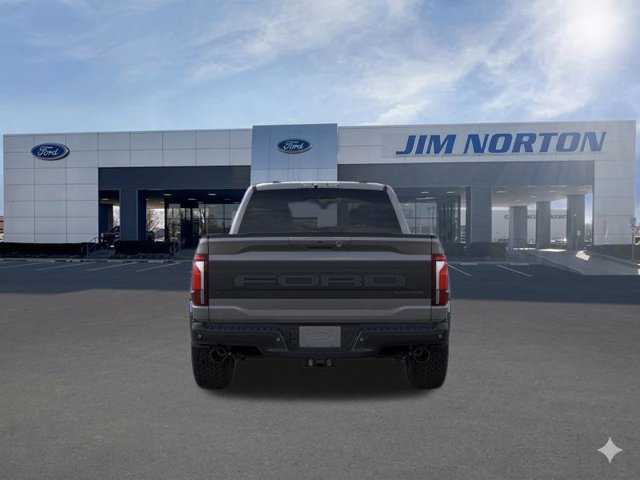 New 2026 Ford F150 Raptor AWD/4WD image 7
