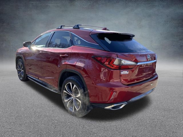 Used 2017 Lexus RX 350 AWD w/ Premium Package image 25
