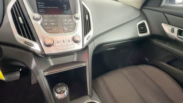 Used 2017 GMC Terrain SLE w/ Convenience Package AWD/4WD image 30