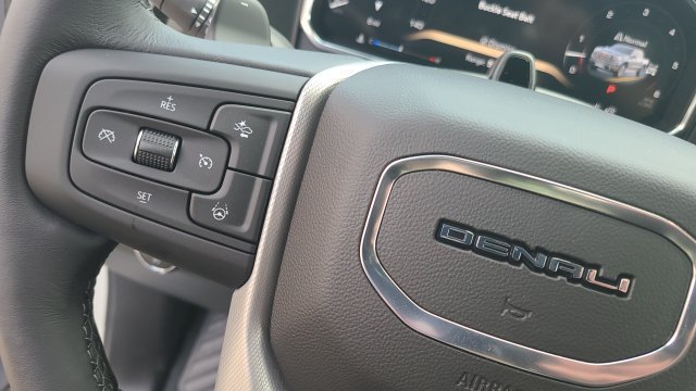 New 2026 GMC Sierra 1500 Denali w/ Technology Package AWD/4WD image 18