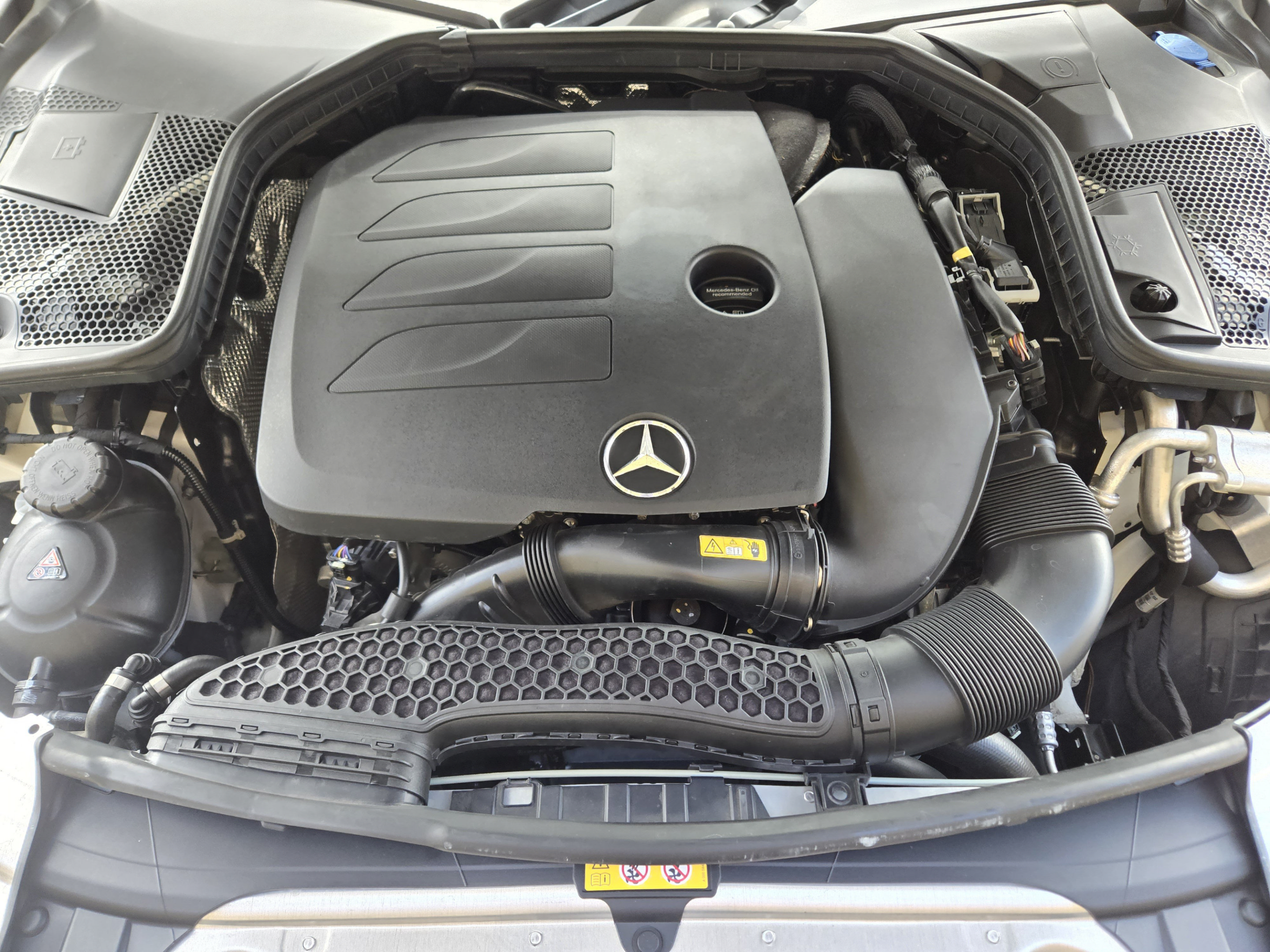 Certified 2021 Mercedes-Benz C 300 Sedan image 41