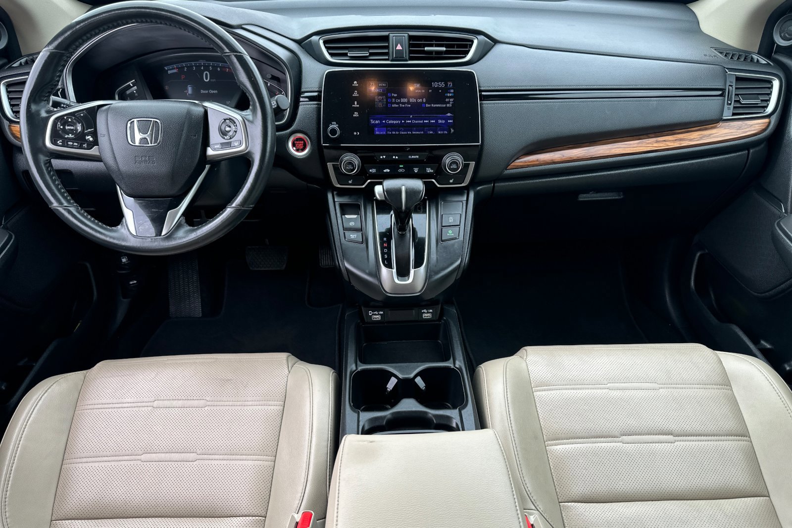 Used 2020 Honda CR-V EX-L image 14