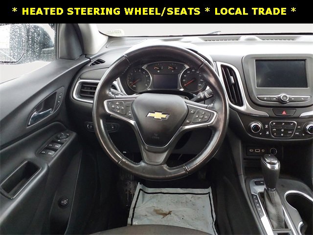 Used 2020 Chevrolet Equinox LT image 12
