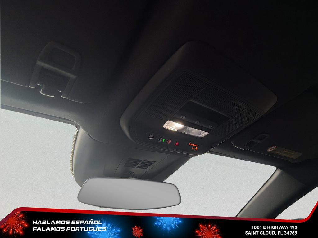 Used 2024 Acura ZDX A-Spec RWD image 25
