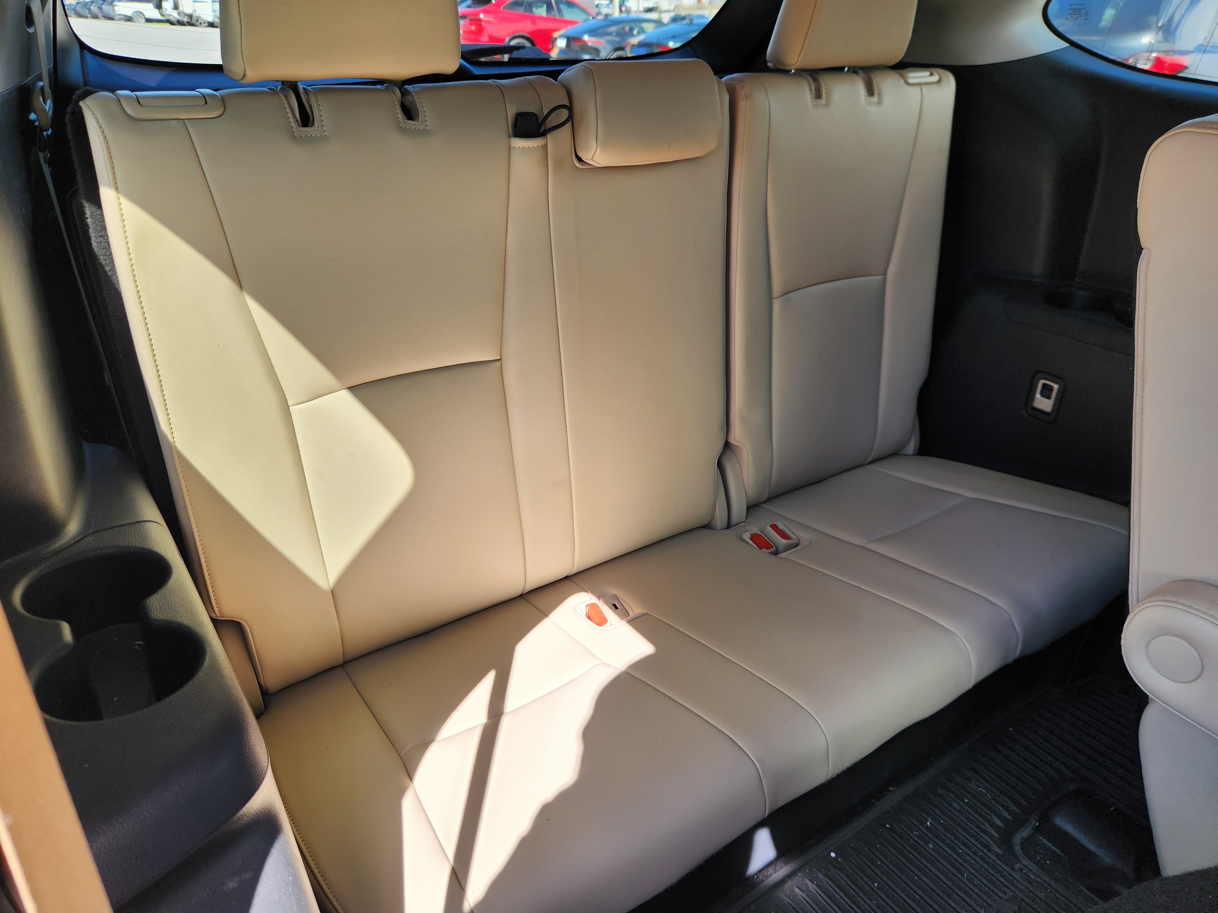 Used 2023 Toyota Highlander Limited AWD/4WD image 16