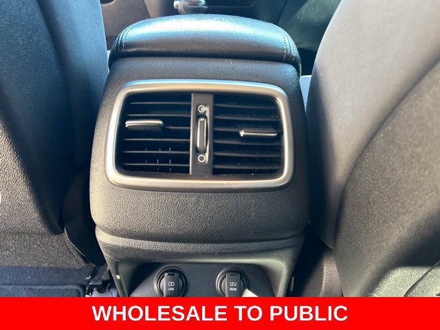 Used 2016 Kia Sorento FWD image 16