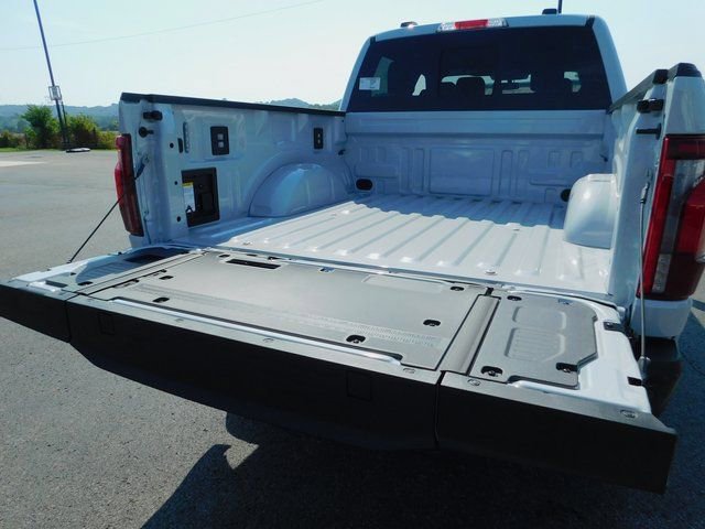 New 2025 Ford F150 Tremor w/ Equipment Group 402A High AWD/4WD image 34