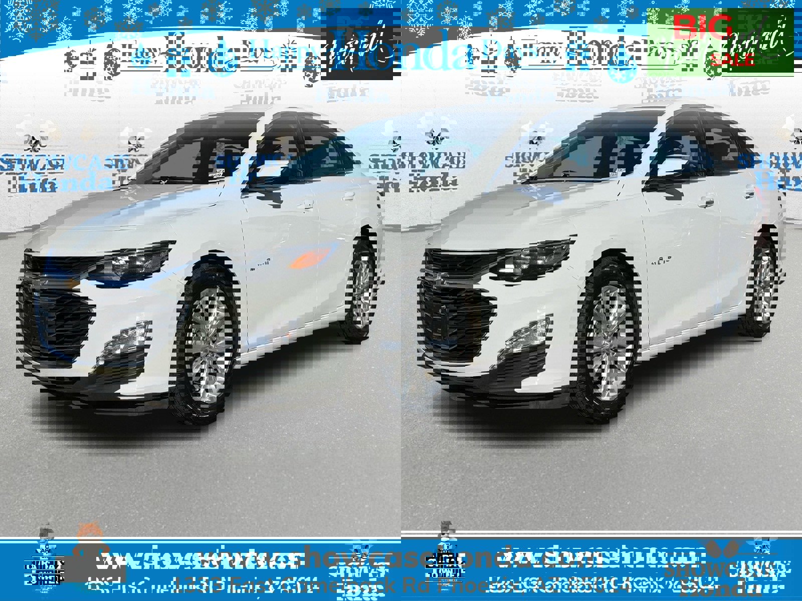 Used 2022 Chevrolet Malibu LT