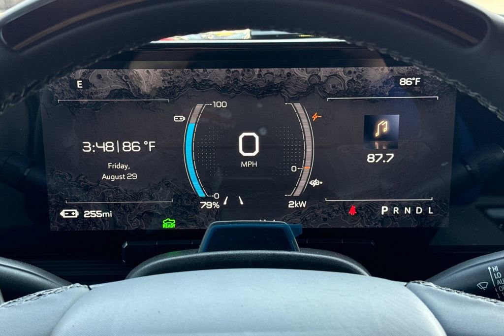 New 2026 GMC Hummer EV 4x4 Crew Cab image 21