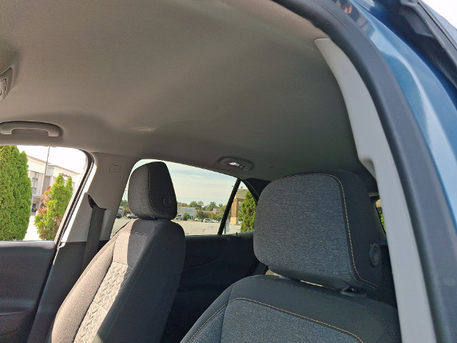 Certified 2024 Chevrolet Equinox LT AWD/4WD image 13