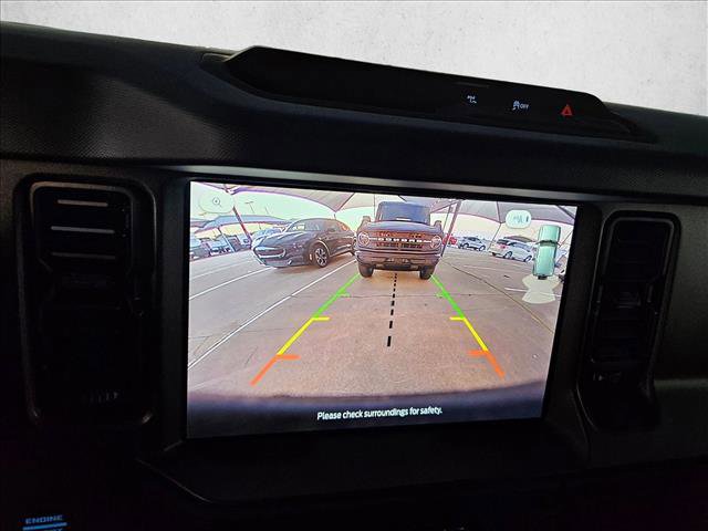 New 2025 Ford Bronco Big Bend image 17