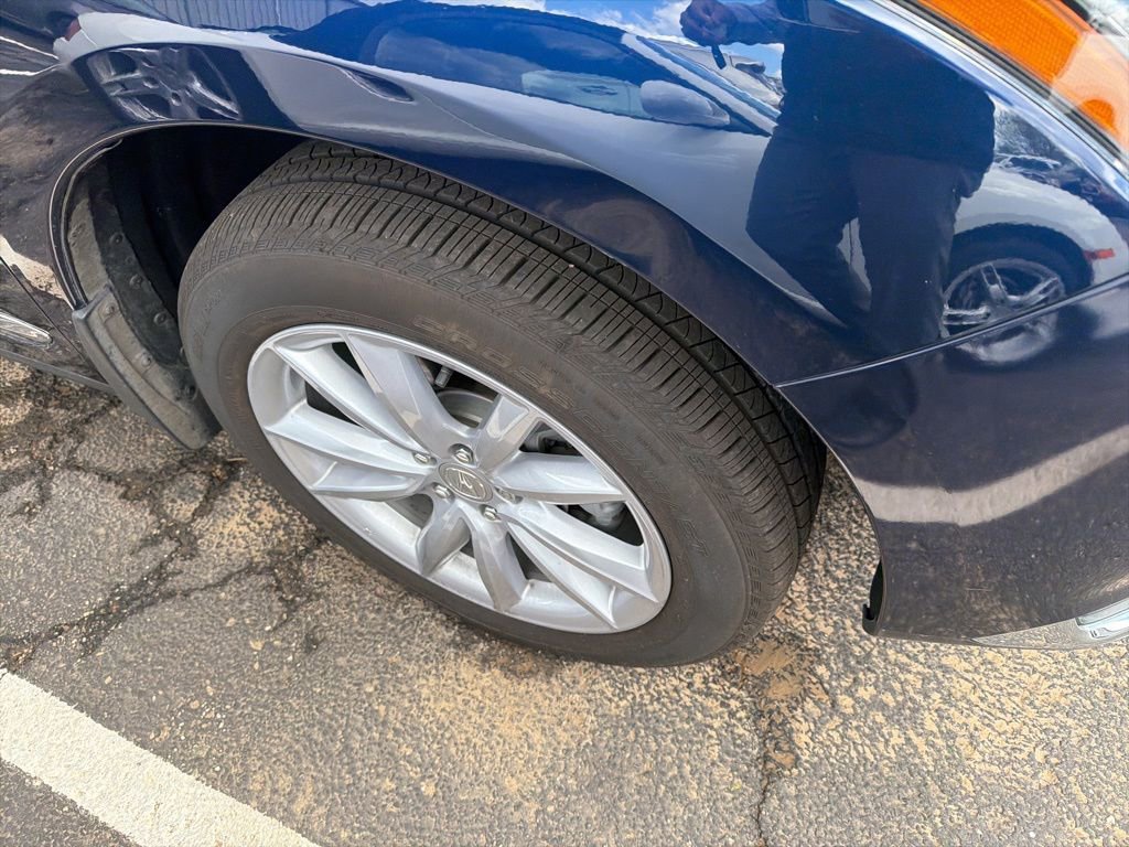 Used 2023 Acura RDX AWD image 4