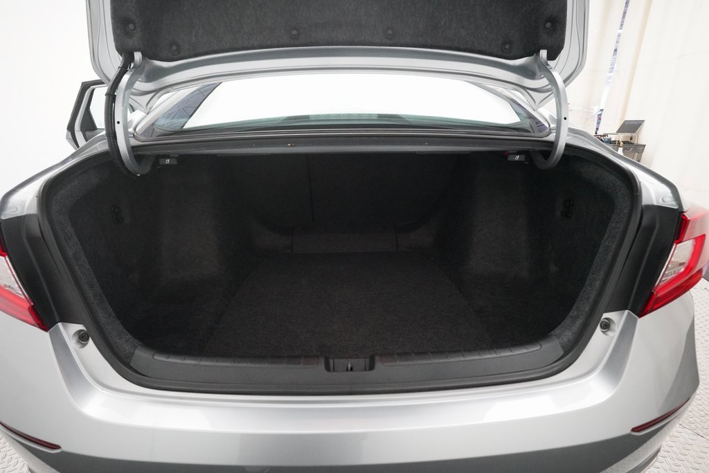 Certified 2022 Honda Accord Sport image 10