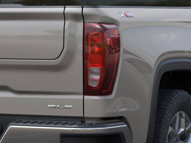 New 2026 GMC Sierra 1500 SLE image 11