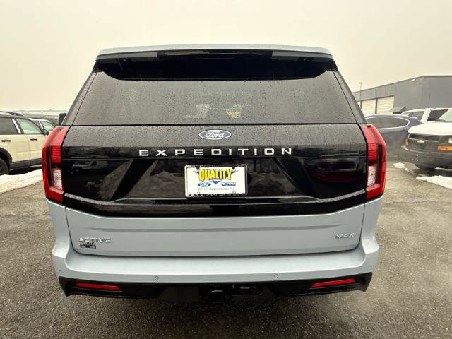 Certified 2025 Ford Expedition Max Active image 5