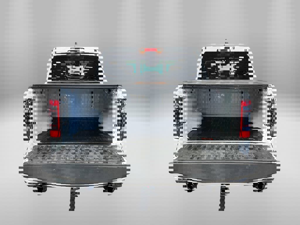 Used 2023 RAM 1500 Laramie image 43