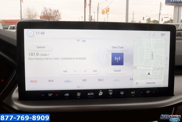 Used 2025 Ford Escape Active w/ Tech Pack #1 image 26