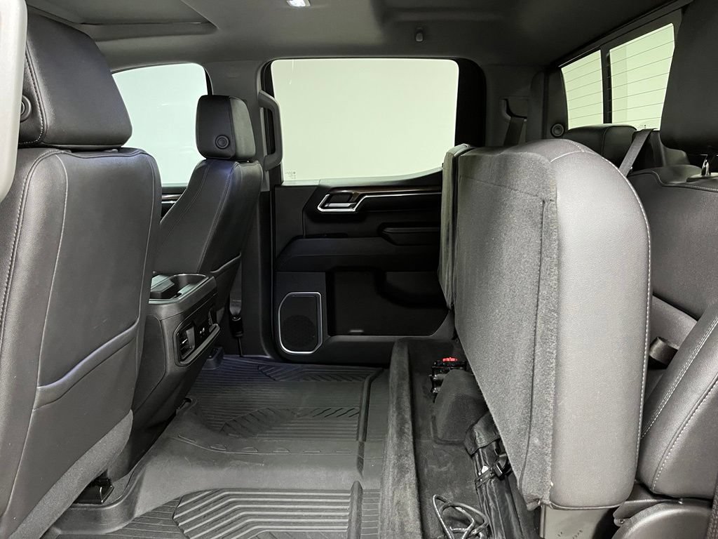 Used 2023 Chevrolet Silverado 1500 RST w/ True North Edition Plus AWD/4WD image 49
