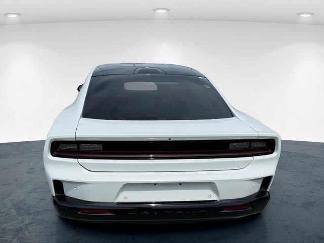Used 2024 Dodge Charger Daytona R/T w/ Plus Group AWD/4WD image 19