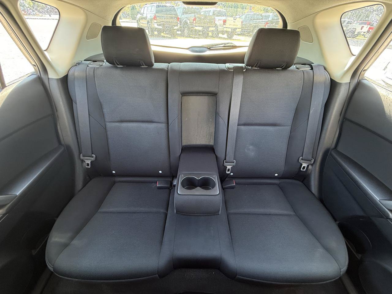 Used 2011 MAZDA MAZDA3 s Sport FWD image 35