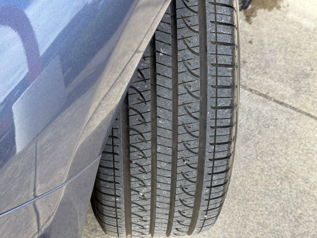 Used 2018 Subaru Legacy 2.5i Premium image 11