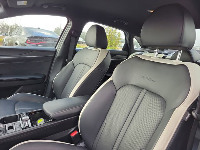 Used 2025 Kia K5 GT-Line image 20