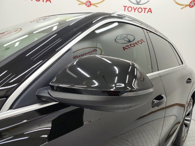 Used 2019 Audi Q8 Prestige image 15