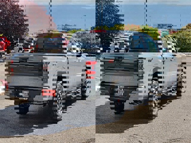 New 2026 Nissan Frontier PRO-4X image 3