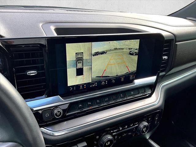 Used 2024 Chevrolet Silverado 1500 High Country w/ Midnight Edition image 23