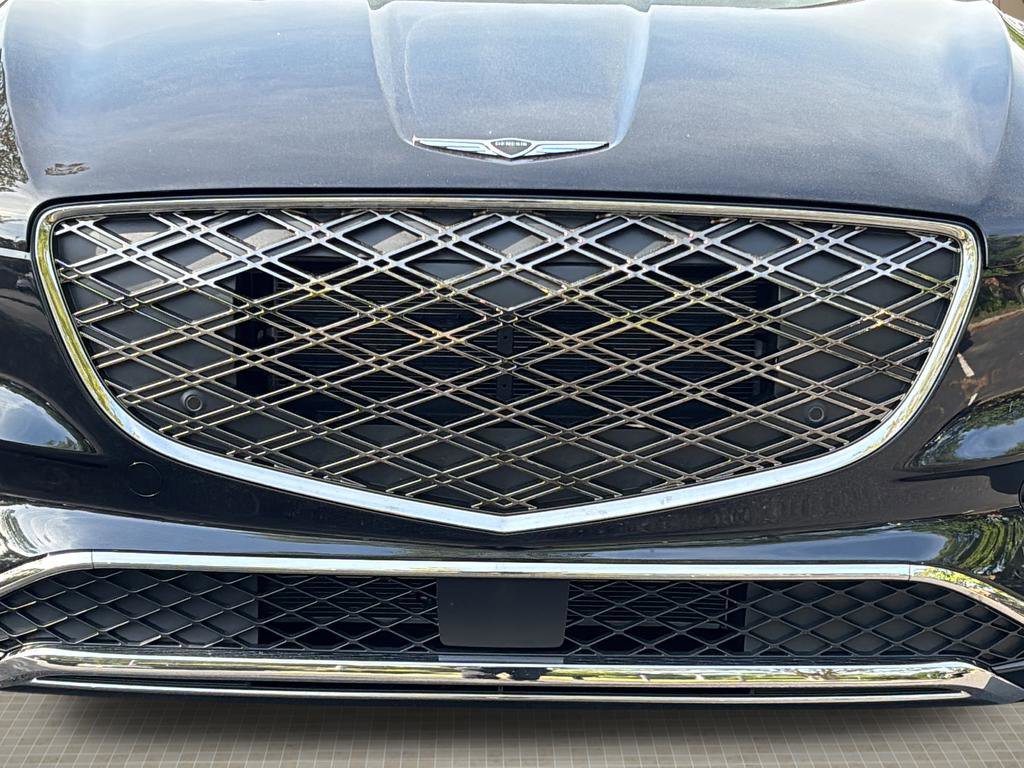 Certified 2026 Genesis GV70 2.5T image 42