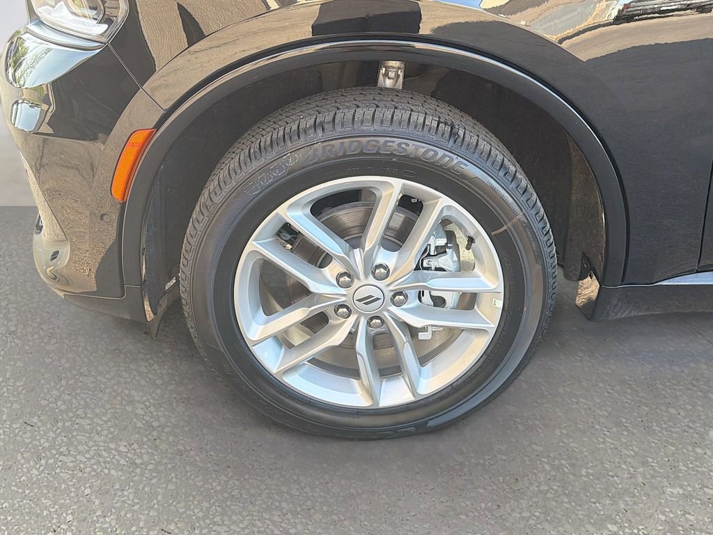 New 2026 Dodge Durango GT AWD/4WD image 43