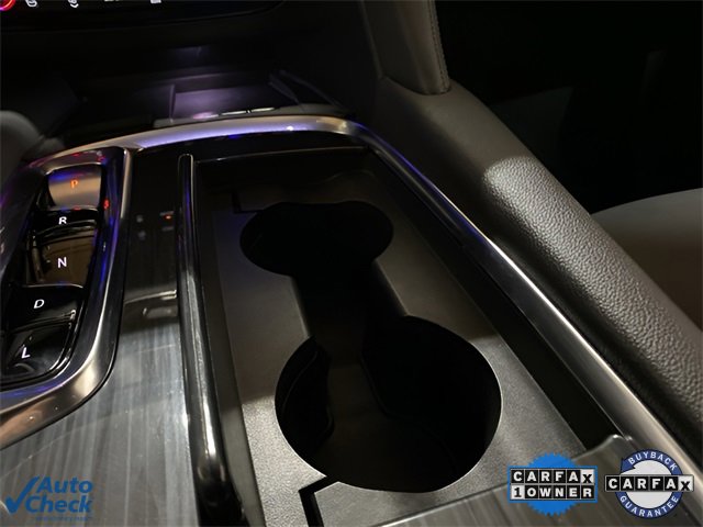 Used 2024 Buick Enclave Premium image 50