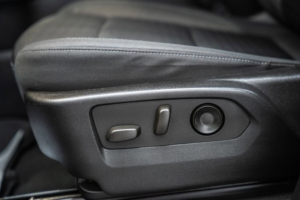 Used 2024 Chevrolet Tahoe LS w/ Driver Alert Package image 37