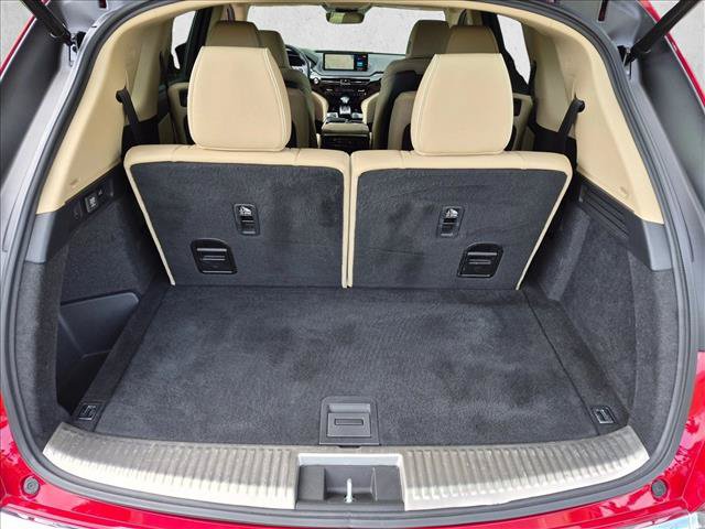 Used 2023 Acura MDX w/ Advance Package AWD/4WD image 6